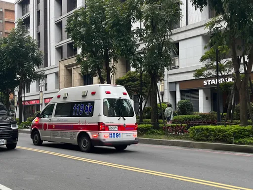 醫院工讀生戲謔死者「腿爛成肉燥飯」!全網炸鍋 高醫回應了