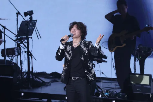 大声宠粉加码10分钟BIGBANG组曲 吐槽全场出槌「台北是骗子」