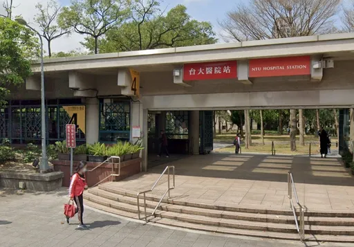 注意!配合賴清德520就職大典 北捷這3站5/19進行出口關閉管制