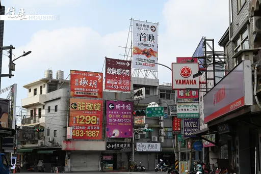 低利+新青安助攻 北台灣520檔期推案2134億年增17%