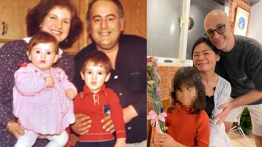 32年沒意義！吳鳳認討厭母親節　常說謊「不想讓同學知道媽不在」