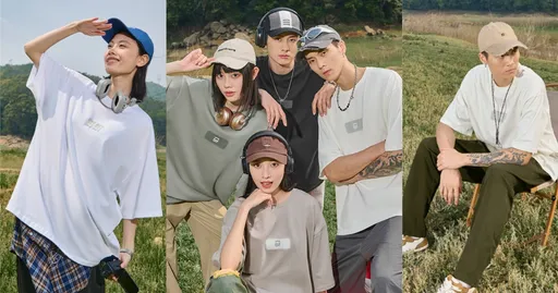 夏日必備潮穿搭!ONE BOY讓你穿出有型時髦的夏季OOTD