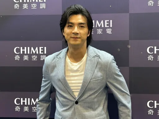 賀軍翔家被搜索!酒店妹吿性騷 檢警「保全證據」