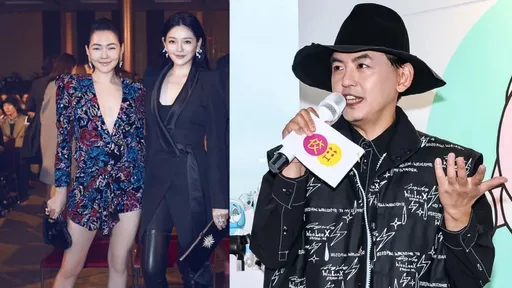 黃子佼爆6藝人吸毒驗尿結果出爐 大S:「感謝檢方還我們清白」