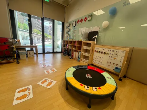 桃園特教3年增設破百班 擴充服務能量、打造友善特教環境