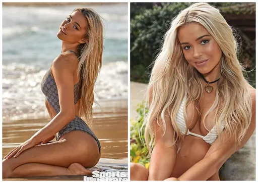 海盜164公里火球狀元 女友「天使臉孔、魔鬼身材」!還是超級網紅