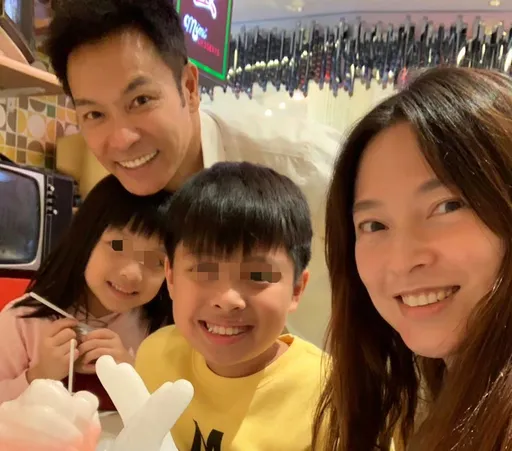 女性自覺甦醒!歐倩怡26歲那年已如退休「不想這樣過下半輩子」 早吐露郭晉安有意見