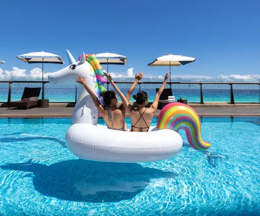 旅遊補助6/1起上路!住宿最高折抵千元 花蓮、台東只能擇一