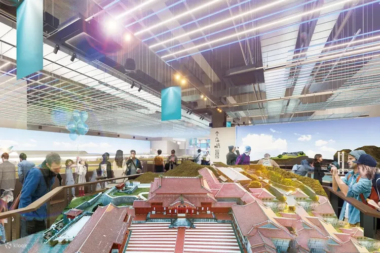 沖繩首座微型主題樂園「Little Universe OKINAWA」於今年4月全新盛大開幕。業者提供