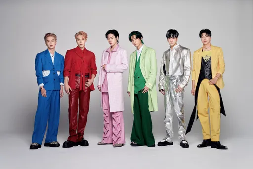 Ozone太狂了!出道僅一年半宣布攻蛋 8月3日實現遙不可及目標