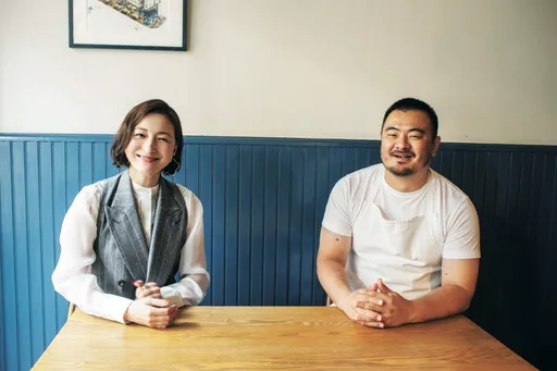 廣末涼子帶2子女為廚神情夫慶生!他陪孩子抓娃娃做好「準繼父」