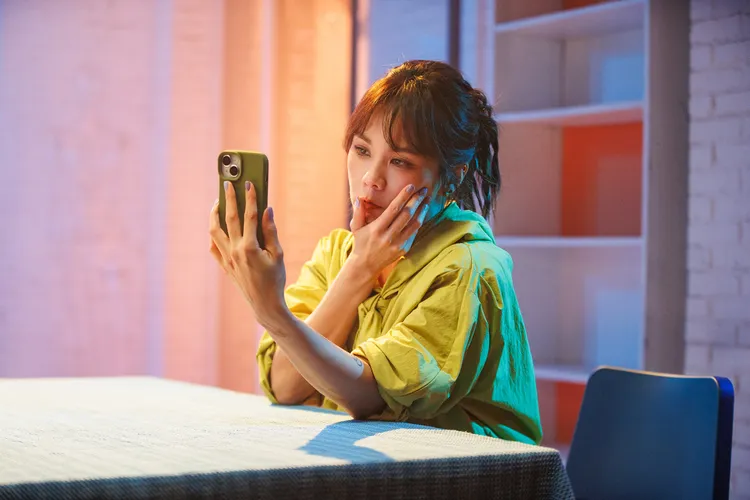 蔡健雅推出新歌《Hey Hey You》MV。亞神音樂提供