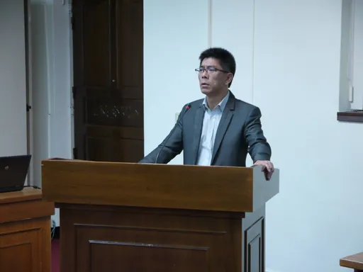 跑票遭國民黨「集體感謝」！楊曜認不小心投錯　綠黨團：交由紀律會處置