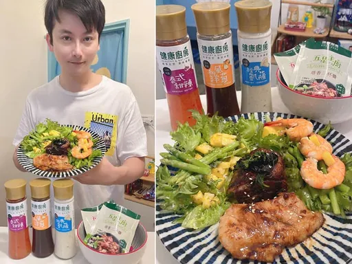 這道「安太座料理」網路瘋傳，藝人孟澔私房料理大公開！