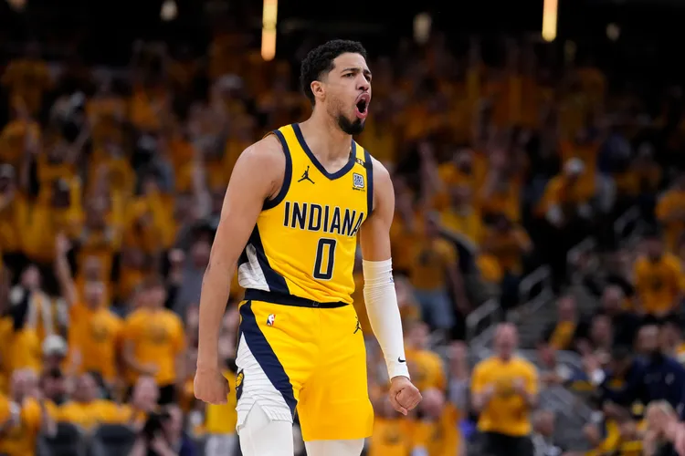 哈利波頓攻得15分與9助攻。美聯社