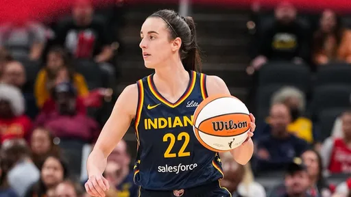 歡迎來到職業賽!「女版Curry」首秀10失誤 改寫聯盟最糗紀錄