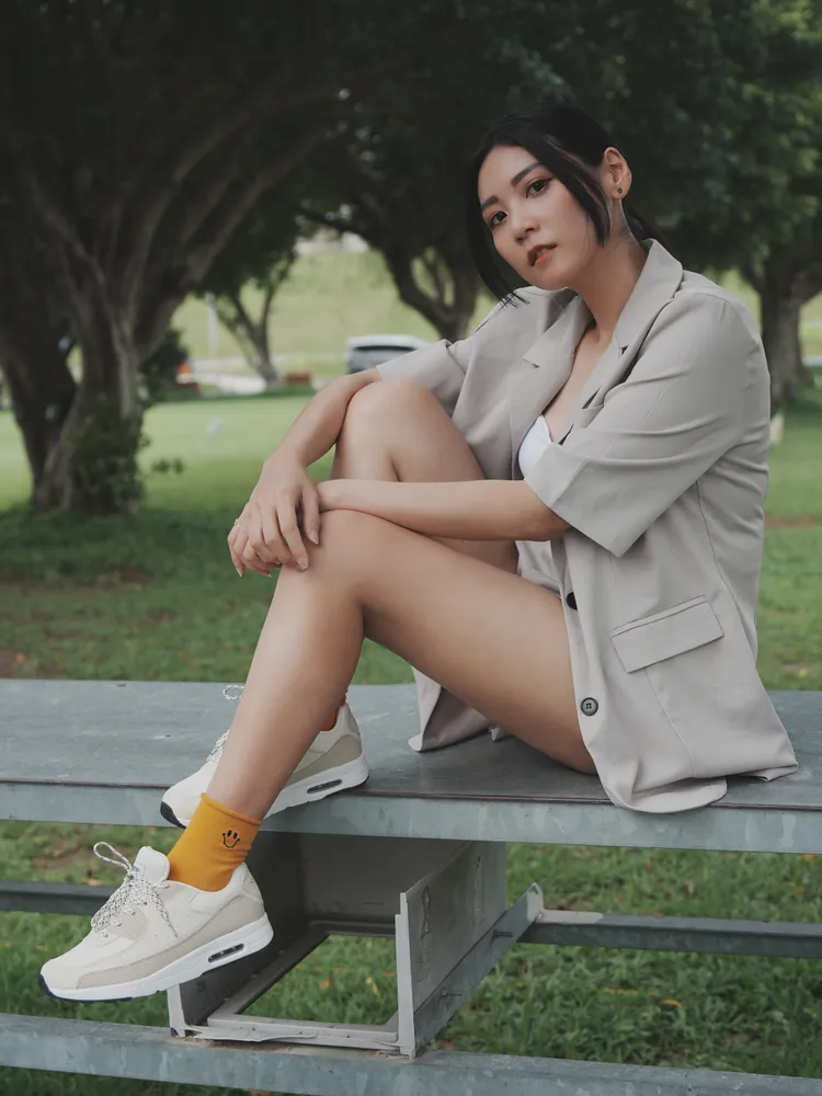 蜻蜓是國立政治大學企業管理學系研究所畢業的高材生喔。