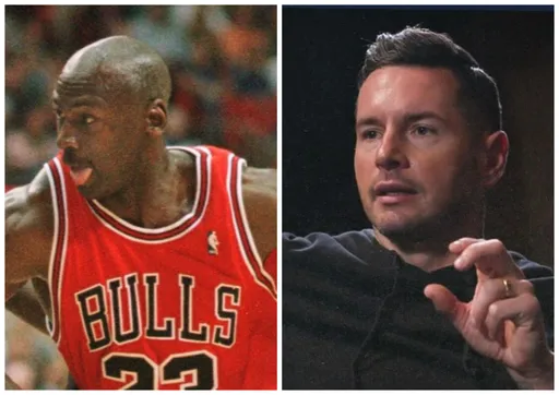 乔丹粉丝要出征了?退休射手谈NBA「GOAT」 一语暗挺詹姆士