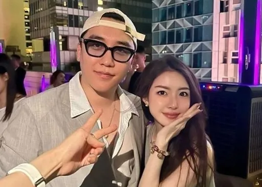 胜利被爆香港重启事业政府回应了　再开夜店确切地点曝光