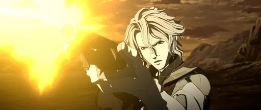 《航海王：紅髮歌姬》導演新作！吸血鬼、人造人、黑道大亂鬥