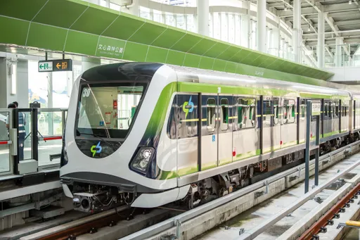 中捷發生持刀傷人事件 同車乘客爆:緊急按鈕根本沒反應