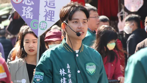 小鲜肉议员遇假车祸　被逼下跪喊「我对不起王美惠」！检起诉4嫌曝动机