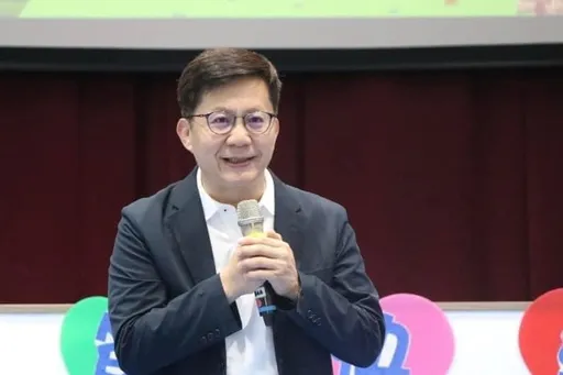 将出任教育部政务次长　张廖万坚：做好准备全力以赴