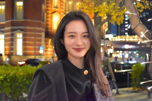 東大校花神基因!4姊妹同框網驚呆:最強女團