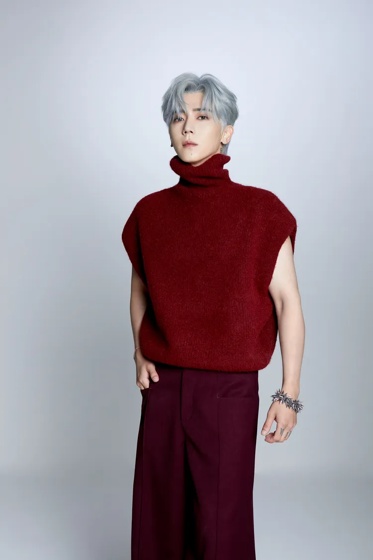 畢書盡推出《最特別的人》，並同步出韓文版本《말해Say It》。索尼音樂提供