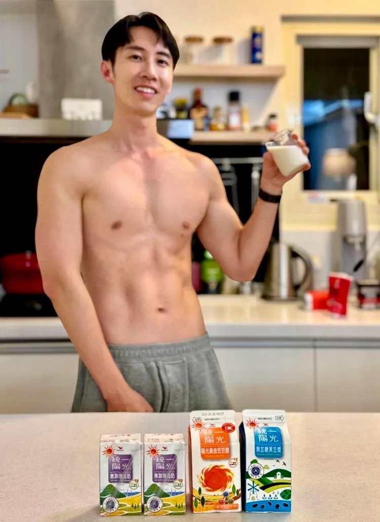 減重醫師蕭捷健。取自減重醫師蕭捷健粉專