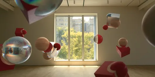 富邦美術館形象片上線 AKIRA、林志傑、法拉利SP1打開美術館的想像