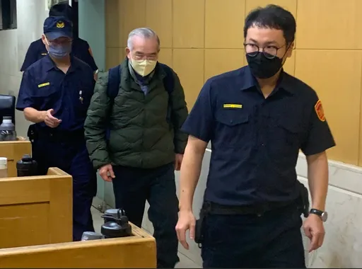 貴婦奈奈公婆投案原因揭曉!律師駁斥貪圖健保 也不是被黑幫恐嚇