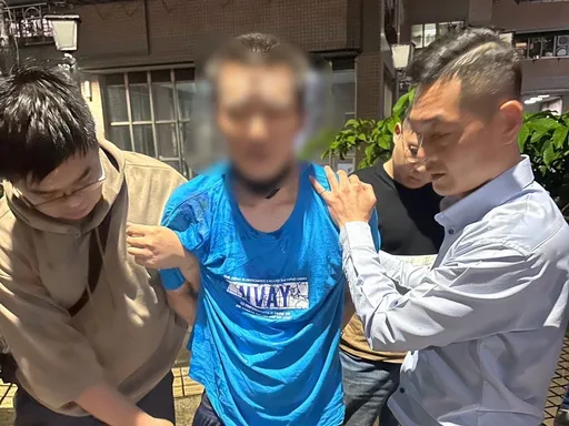 「殺人未遂犯」逃4天換裝還改名　曝逃跑原因：我不是神經病