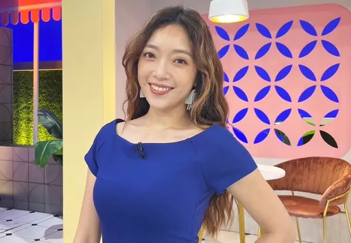 爸爸缺席婚禮成貝童彤人生遺憾 忍不住淚崩揭背後辛酸內幕