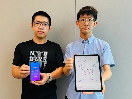 蘋果WWDC學生程式挑戰賽 台灣學生大放異彩