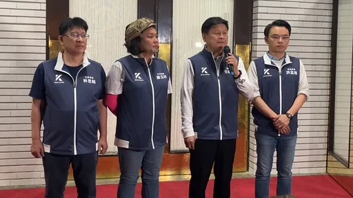 黃智賢都怒「史上最黑箱立院」 痛斥:法條內容可能僅傅崐萁知道