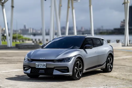 Kia累計銷售年成長率近40% 本月下訂抽「豪華美國NBA雙人遊」