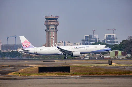 免到桃機!高雄機場增日本航線 虎航飛茨城固定、冬季新闢岡山
