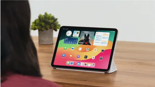 Apple預告新功能　動動眼就能操作iPhone／iPad