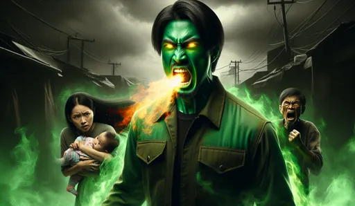 人妻偷腥生子!堅稱「父不詳」 綠炸夫寧認孩子拒驗DNA