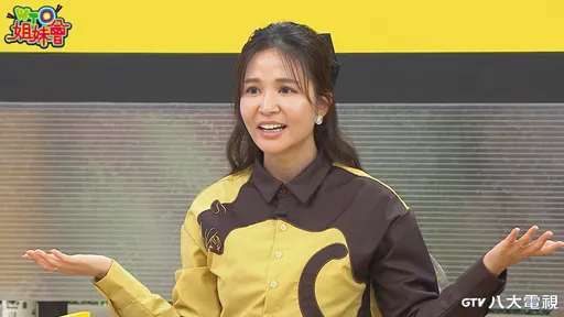 吳怡霈新婚1年向老公討拍不成 大吐苦水獲全場認同