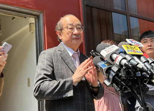 花東快拍板藍白合作拼表決　柯建銘砲轟違憲騙大家