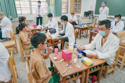 推廣兒童口腔保健!蛀牙不要來 竹市潔牙暨繪畫比賽今登場