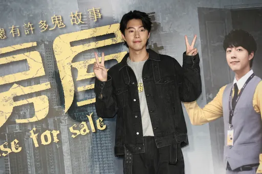 朱軒洋劈腿風波後神隱 蔡凡熙「沒有聯絡方式」坦言:很想關心他