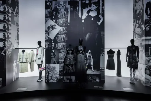 CHANEL台北展開解構風格魅力之旅 香奈兒女士私服、古董洋裝優雅現蹤