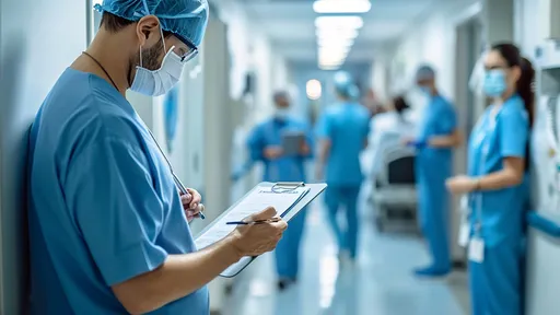 醫師月薪百萬?官方調查真實數字曝光 公會:這行賺更多