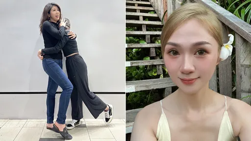 猜馮語婷「會被各種容貌羞辱」火速應驗 李怡貞:為何欺負單親媽