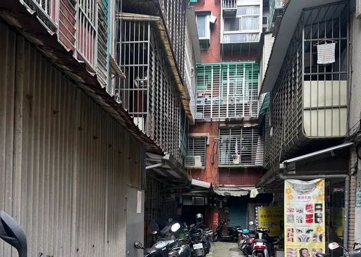 新北女欠房租1年 討論退租這天...屋主開門見2具屍體