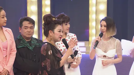 新人唱《First Love》 白冰冰火力全開直球對決網友