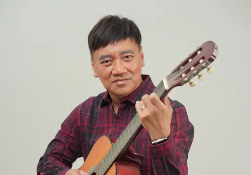 辣個男人回來了　65歲宣布重磅喜訊